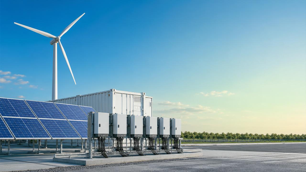 Why renewable energy equipment ROI often looks better on paper Why renewable energy equipment ROI often looks better on paper