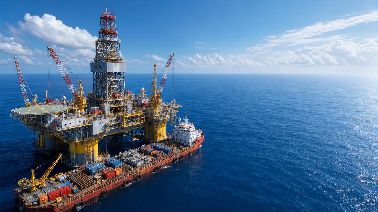 Oil and gas drilling timelines slip for reasons teams miss early Oil and gas drilling timelines slip for reasons teams miss early