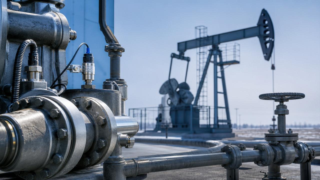 Oil extraction efficiency gains can hide rising maintenance needs Oil extraction efficiency gains can hide rising maintenance needs