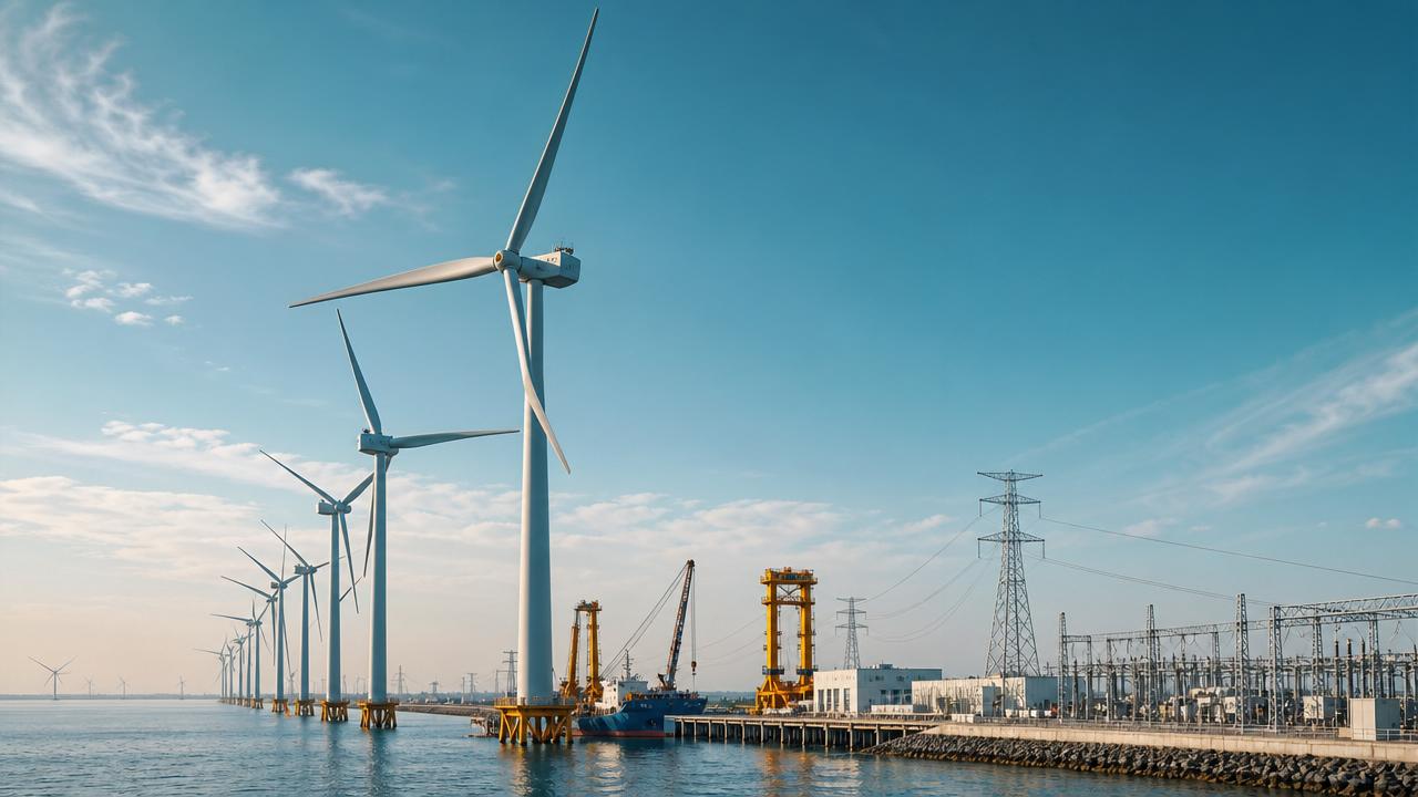 What separates scalable wind energy solutions from pilot success What separates scalable wind energy solutions from pilot success