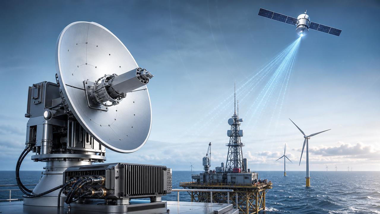 Why satellite technology costs vary more than expected Why satellite technology costs vary more than expected