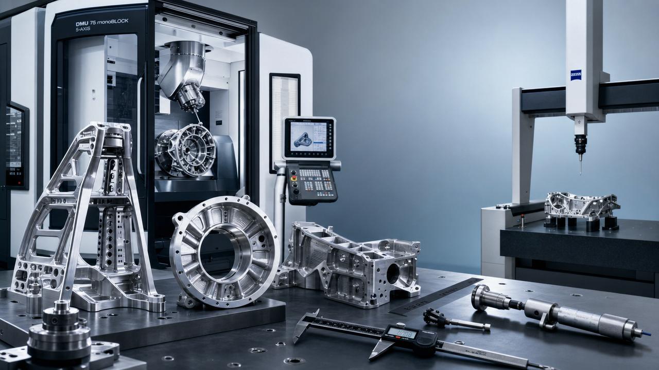 What delays aerospace manufacturing at the prototype stage What delays aerospace manufacturing at the prototype stage
