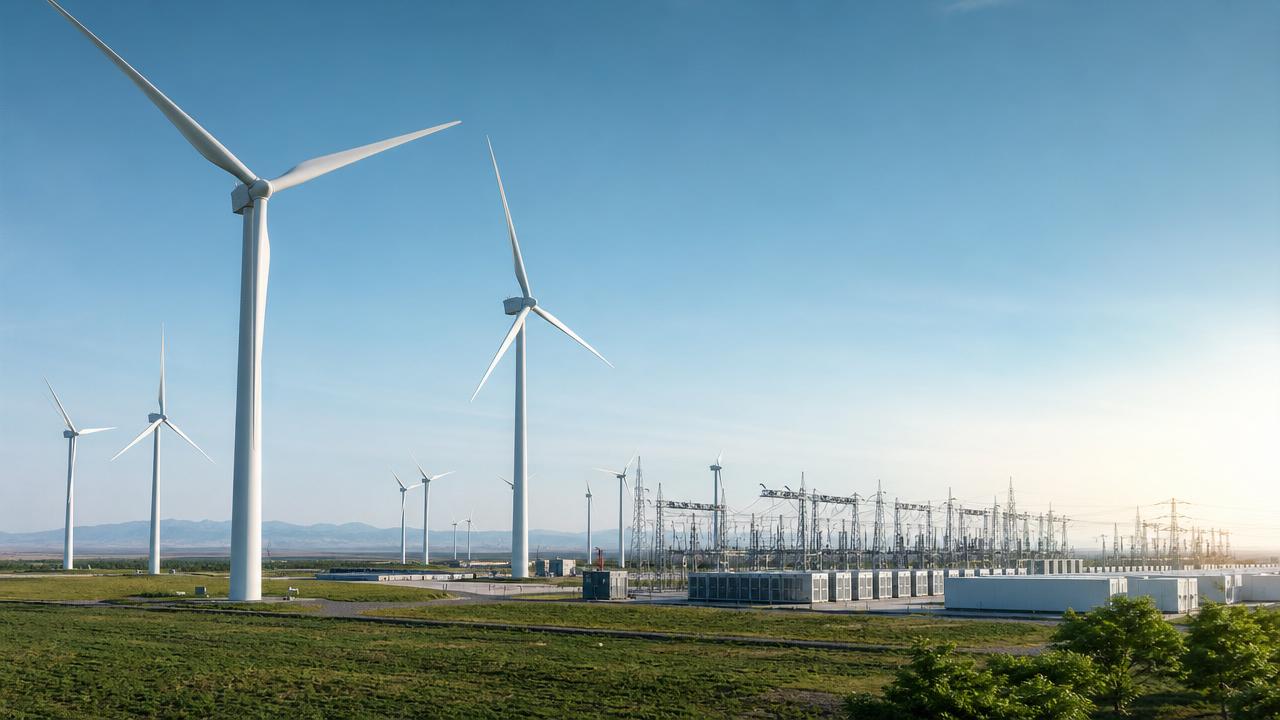 Wind power technology choices that affect project payback Wind power technology choices that affect project payback
