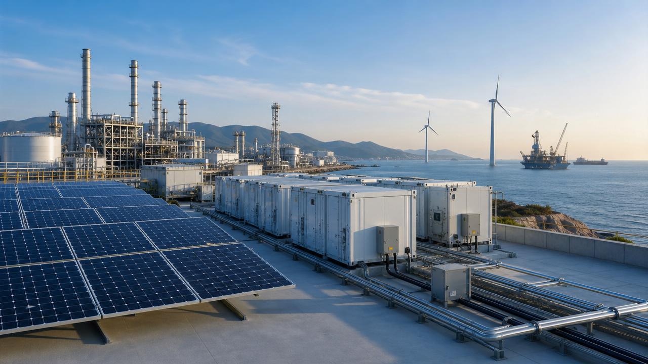 Green energy solutions that look efficient but waste budget Green energy solutions that look efficient but waste budget