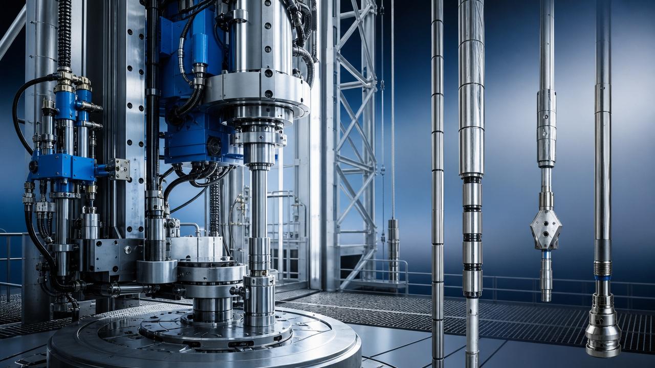 Drilling technology upgrades that reduce nonproductive time Drilling technology upgrades that reduce nonproductive time