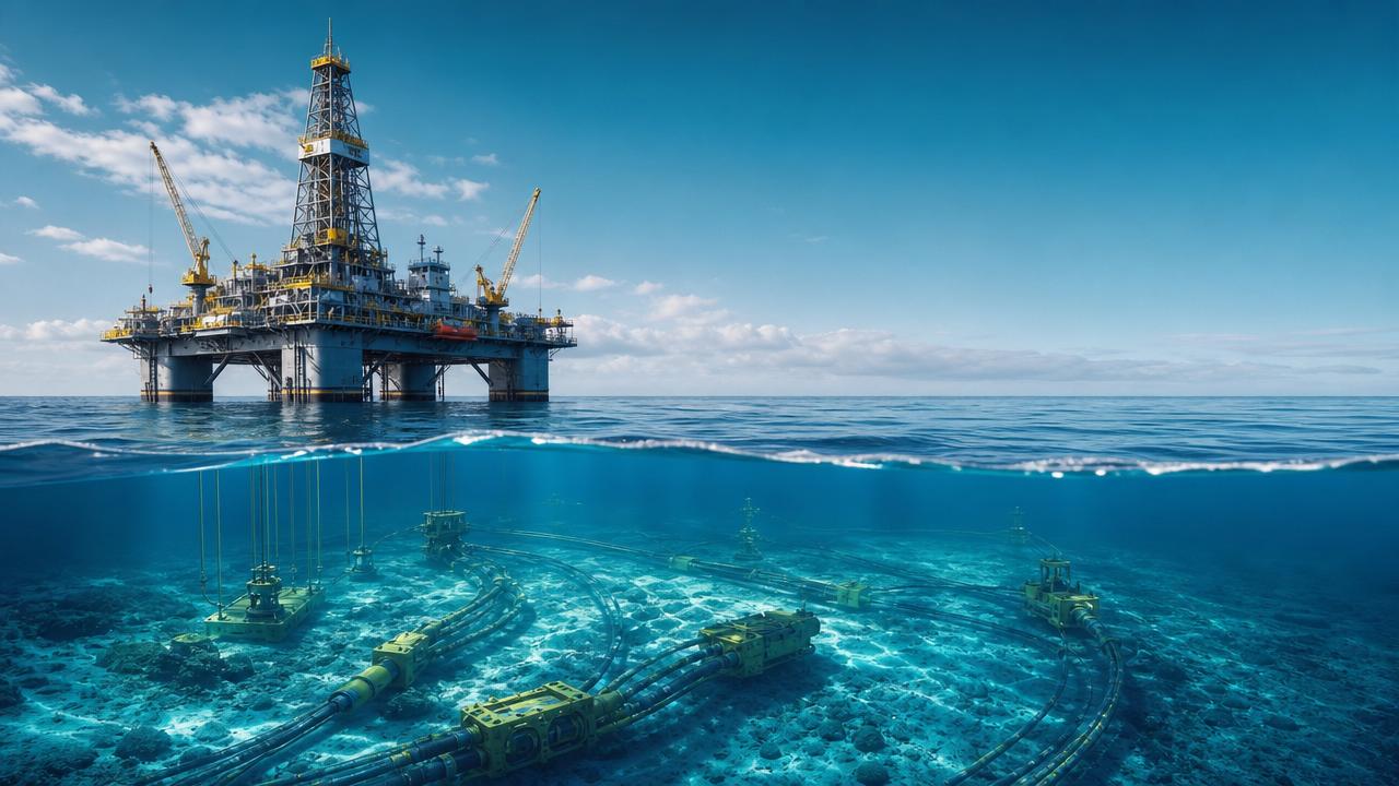 Deep-sea technology is advancing, but where is ROI clearest? Deep-sea technology is advancing, but where is ROI clearest?