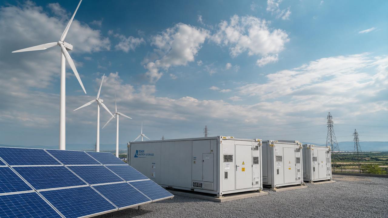 Renewable energy technology gaps that slow plant expansion Renewable energy technology gaps that slow plant expansion