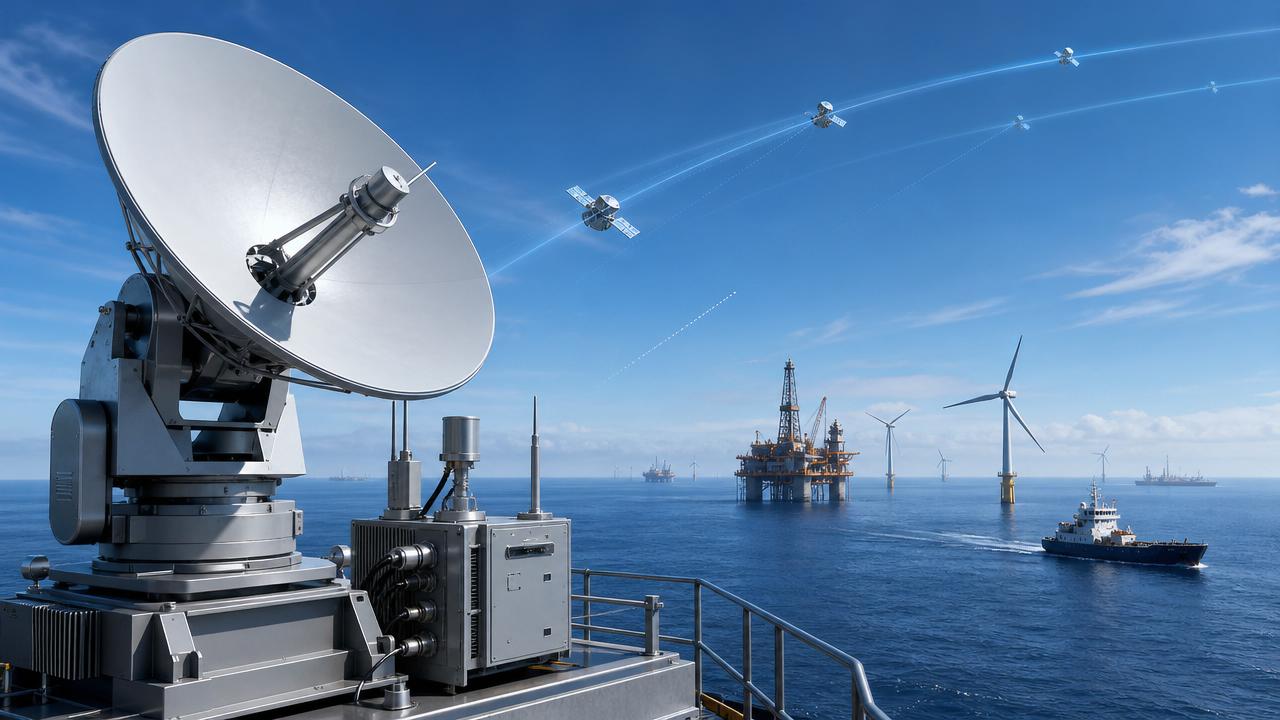 Space communication limits that still affect remote coverage Space communication limits that still affect remote coverage