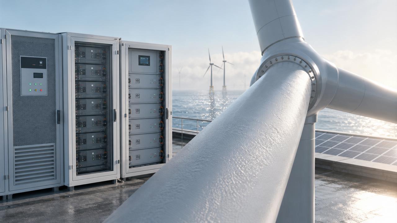 What shortens the service life of renewable energy equipment What shortens the service life of renewable energy equipment