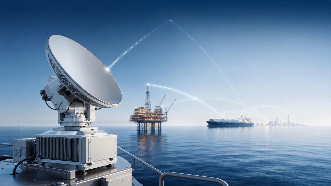 Satellite systems selection gets harder as mission needs split