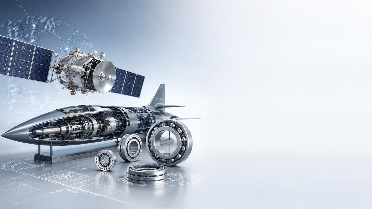 Aerospace technology bets that may age faster than expected