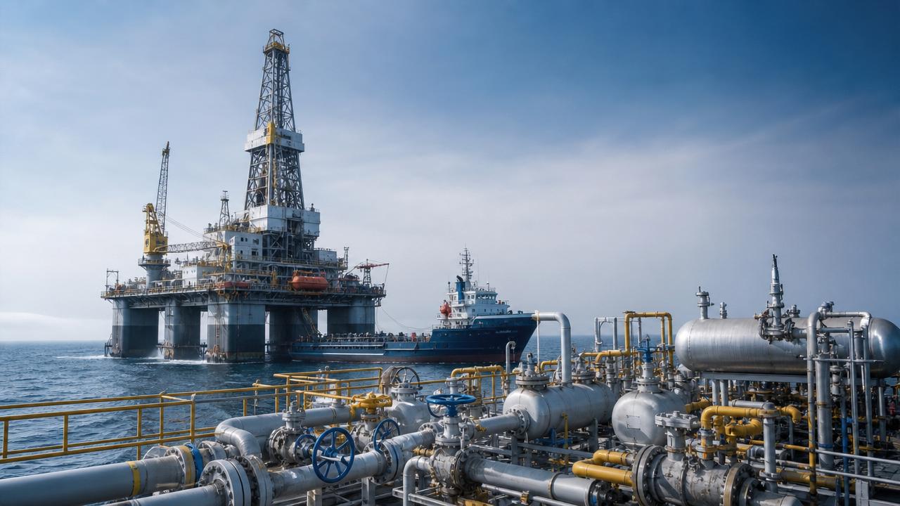 Why oil and gas drilling costs can swing between projects Why oil and gas drilling costs can swing between projects