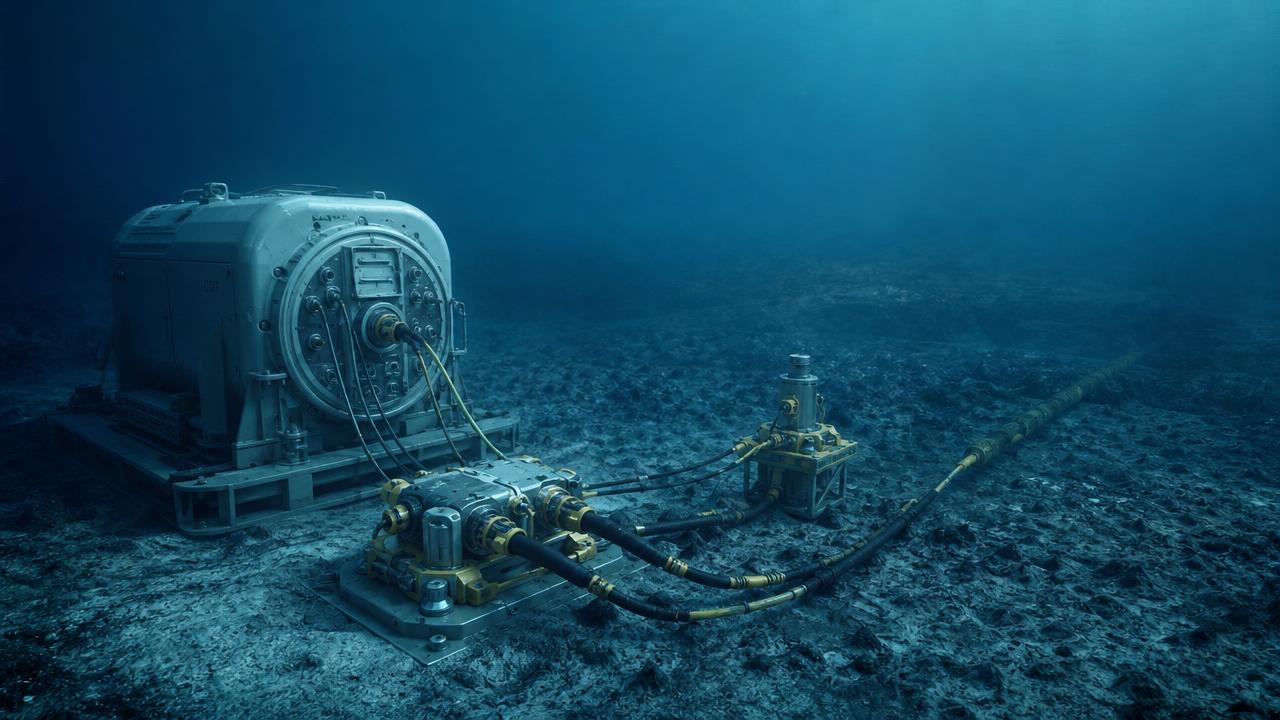 Subsea technology choices that raise maintenance costs later Subsea technology choices that raise maintenance costs later