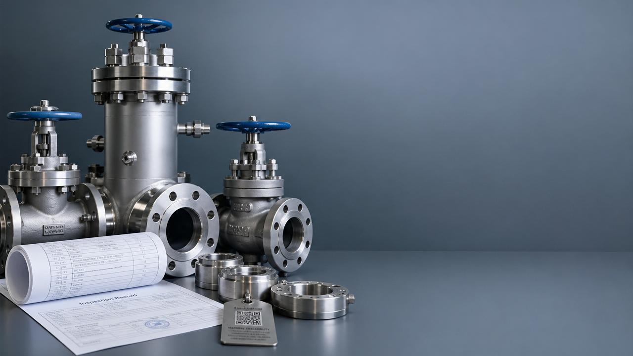 Oilfield equipment quality issues rarely start on the rig Oilfield equipment quality issues rarely start on the rig