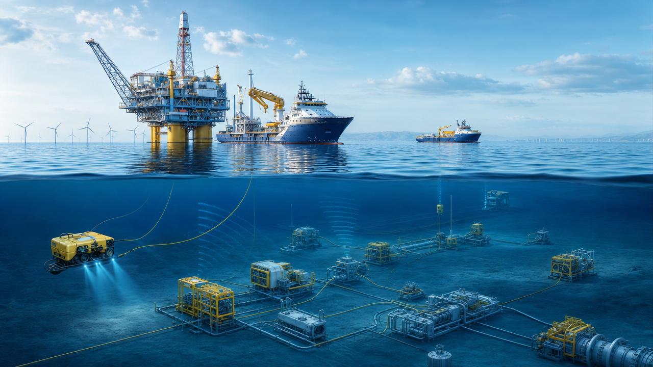 Why Deep-Sea Technology Projects Stall After Pilot Success Why Deep-Sea Technology Projects Stall After Pilot Success