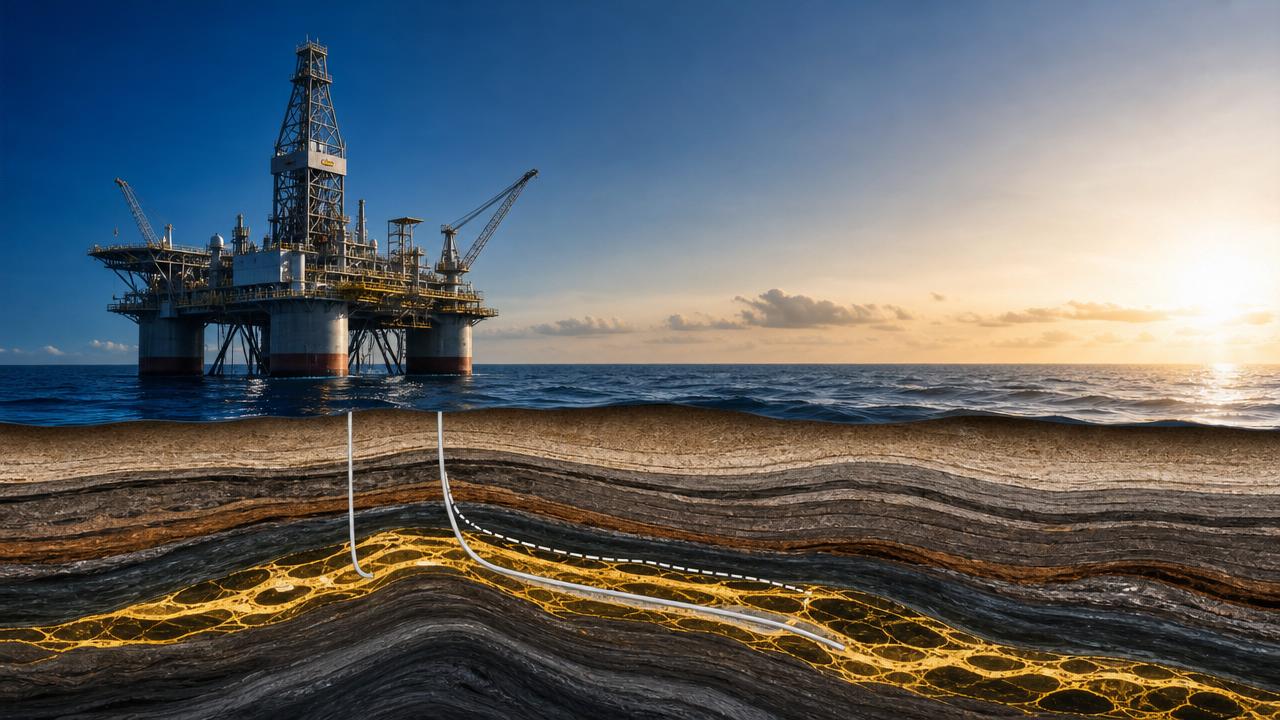 Oil Extraction Costs Rise Fast When Reservoir Data Is Wrong Oil Extraction Costs Rise Fast When Reservoir Data Is Wrong