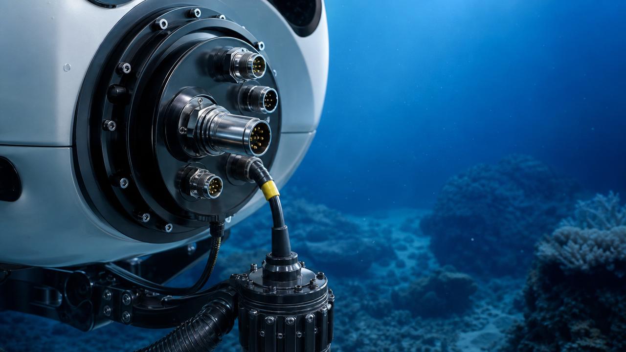 What Fails First in Deep-Sea Exploration Equipment? What Fails First in Deep-Sea Exploration Equipment?