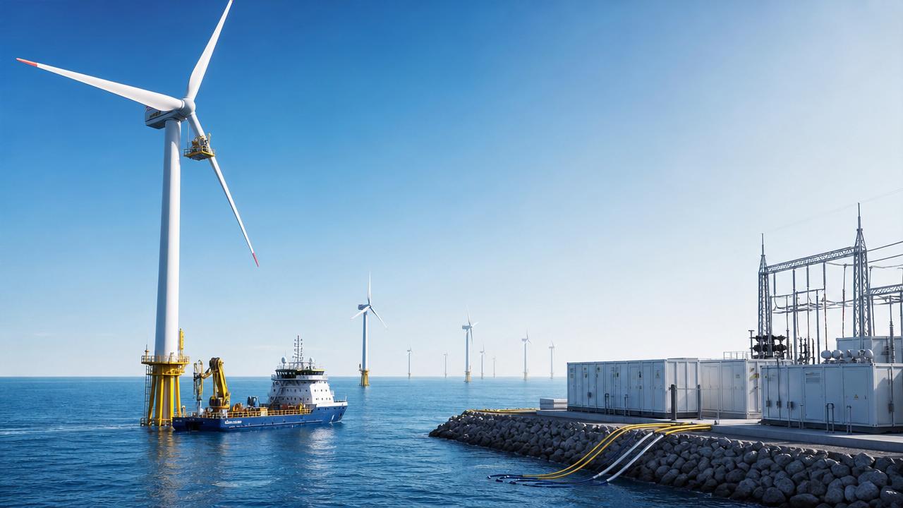Where Green Energy Solutions Still Face Hidden Operating Costs