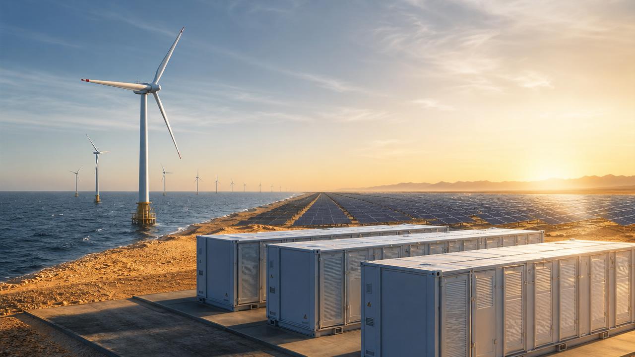 Renewable Energy Equipment Lifespan Depends on More Than Specs