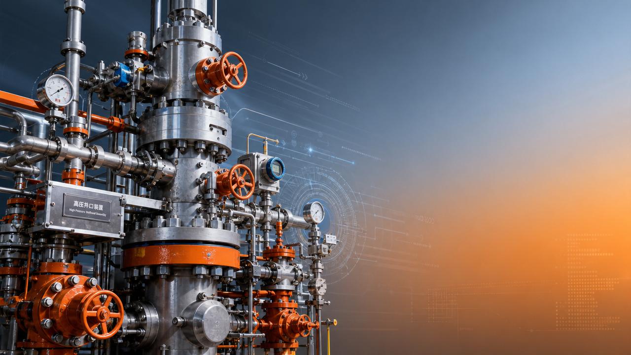 Oil Drilling Equipment Selection Errors That Hurt Field Safety