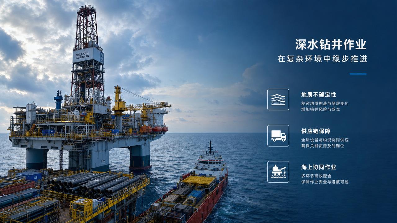 Why oil and gas drilling timelines slip even with modern rigs Why oil and gas drilling timelines slip even with modern rigs