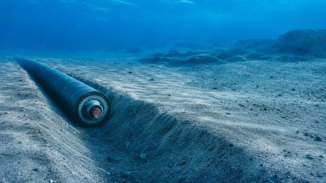 Submarine cables failures often start with overlooked seabed risks Submarine cables failures often start with overlooked seabed risks