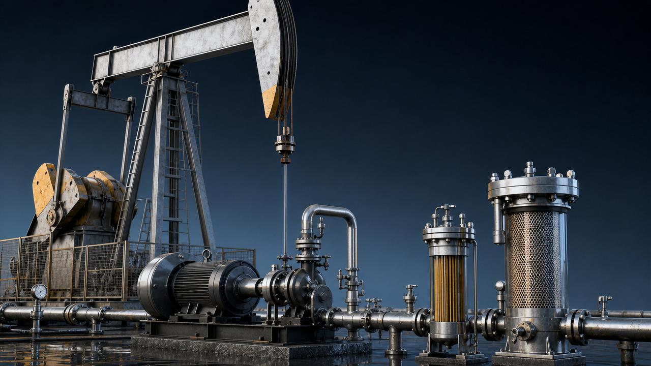 What shortens oilfield equipment service life faster than expected What shortens oilfield equipment service life faster than expected