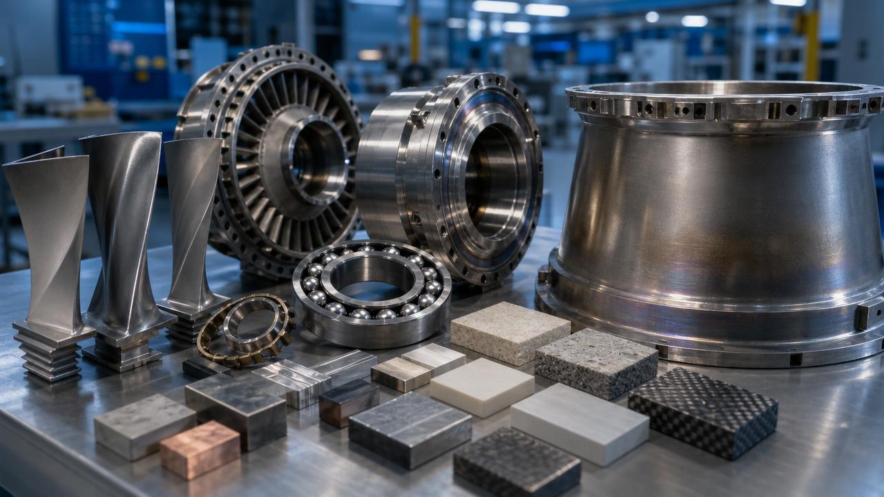 Aerospace materials selection gets harder as thermal demands rise Aerospace materials selection gets harder as thermal demands rise