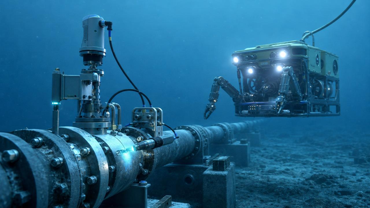 Subsea technology upgrades can cut risk, but not every system pays off Subsea technology upgrades can cut risk, but not every system pays off