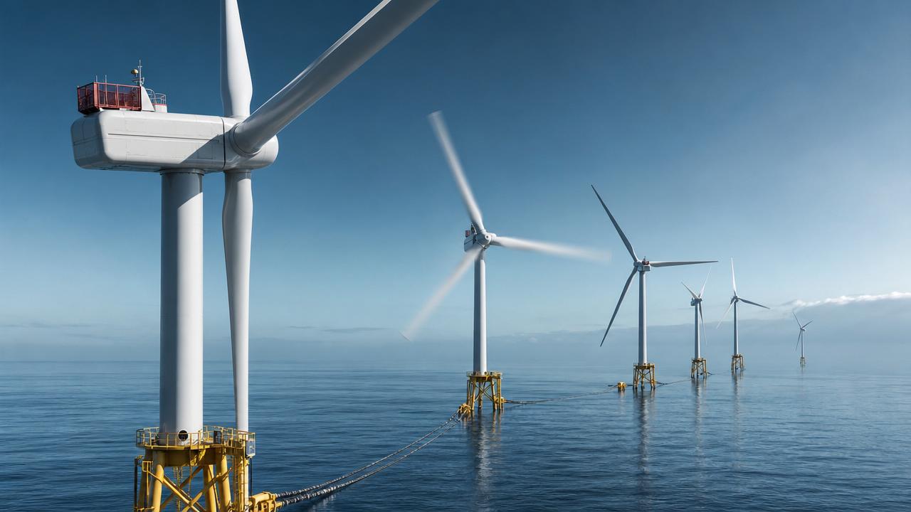Wind power technology is improving, so why do output gaps remain Wind power technology is improving, so why do output gaps remain