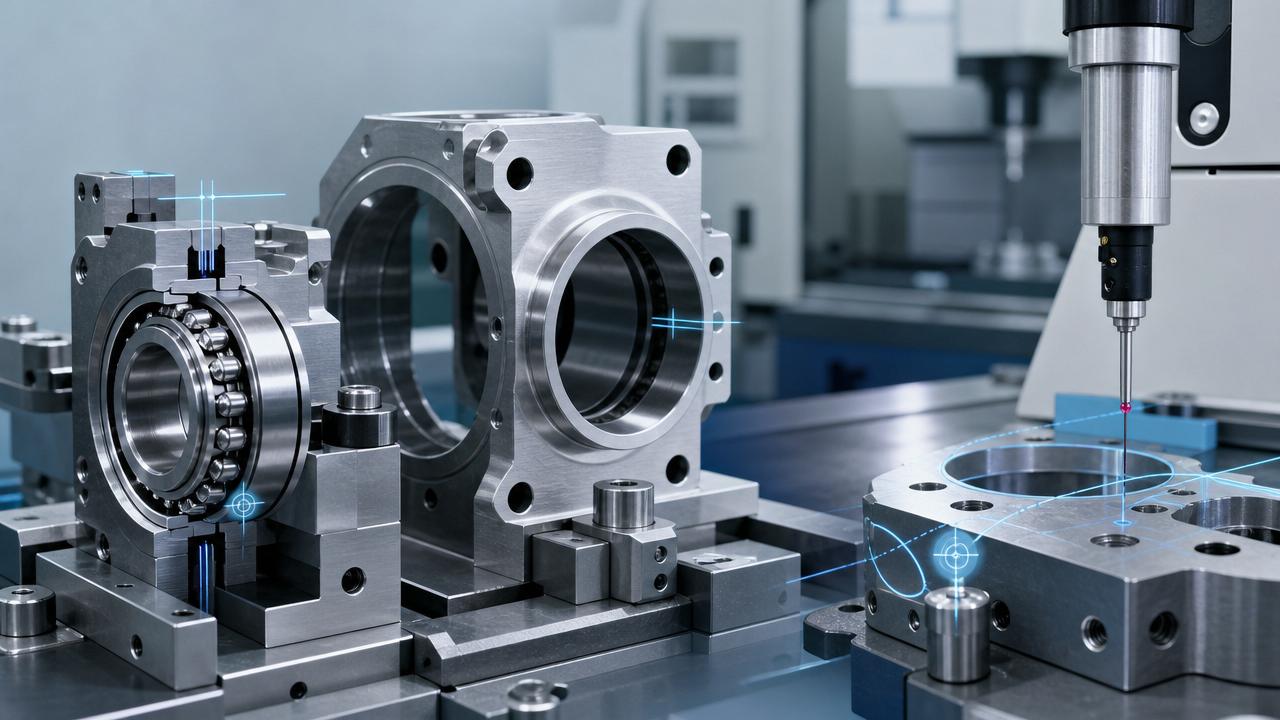 Precision engineering errors that quietly raise production scrap rates