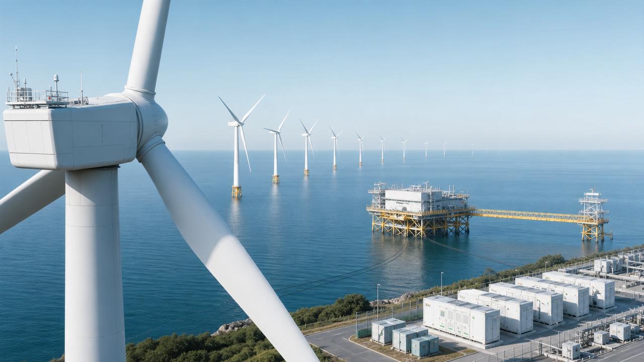 Renewable energy equipment: where hidden maintenance costs begin Renewable energy equipment: where hidden maintenance costs begin