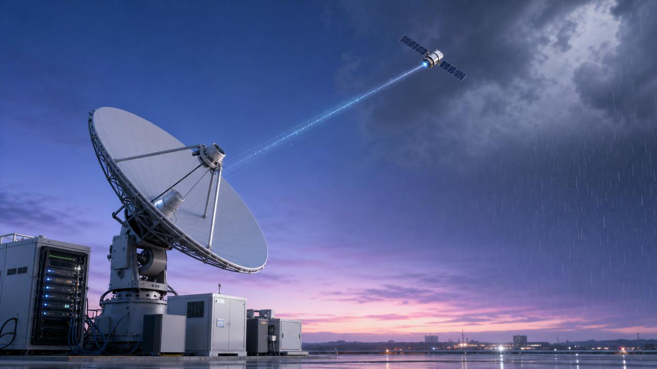 Space communication delays: what affects signal stability most? Space communication delays: what affects signal stability most?