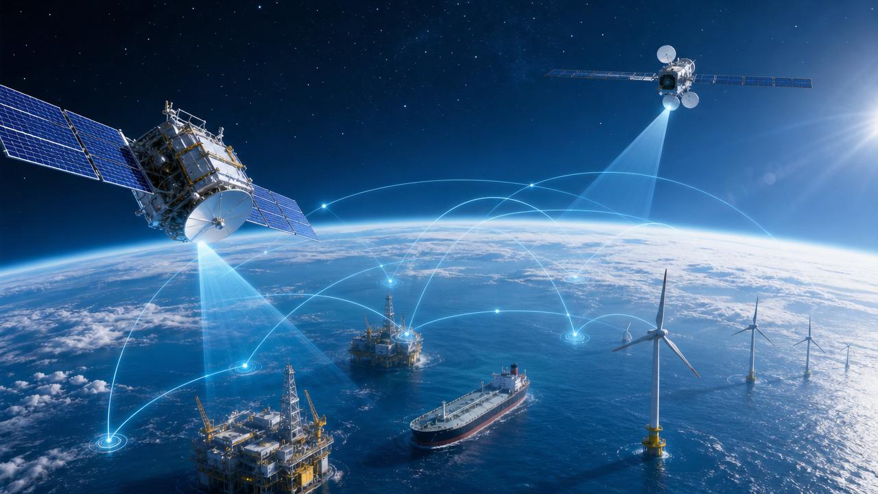 Satellite technology trends shaping coverage and data accuracy Satellite technology trends shaping coverage and data accuracy