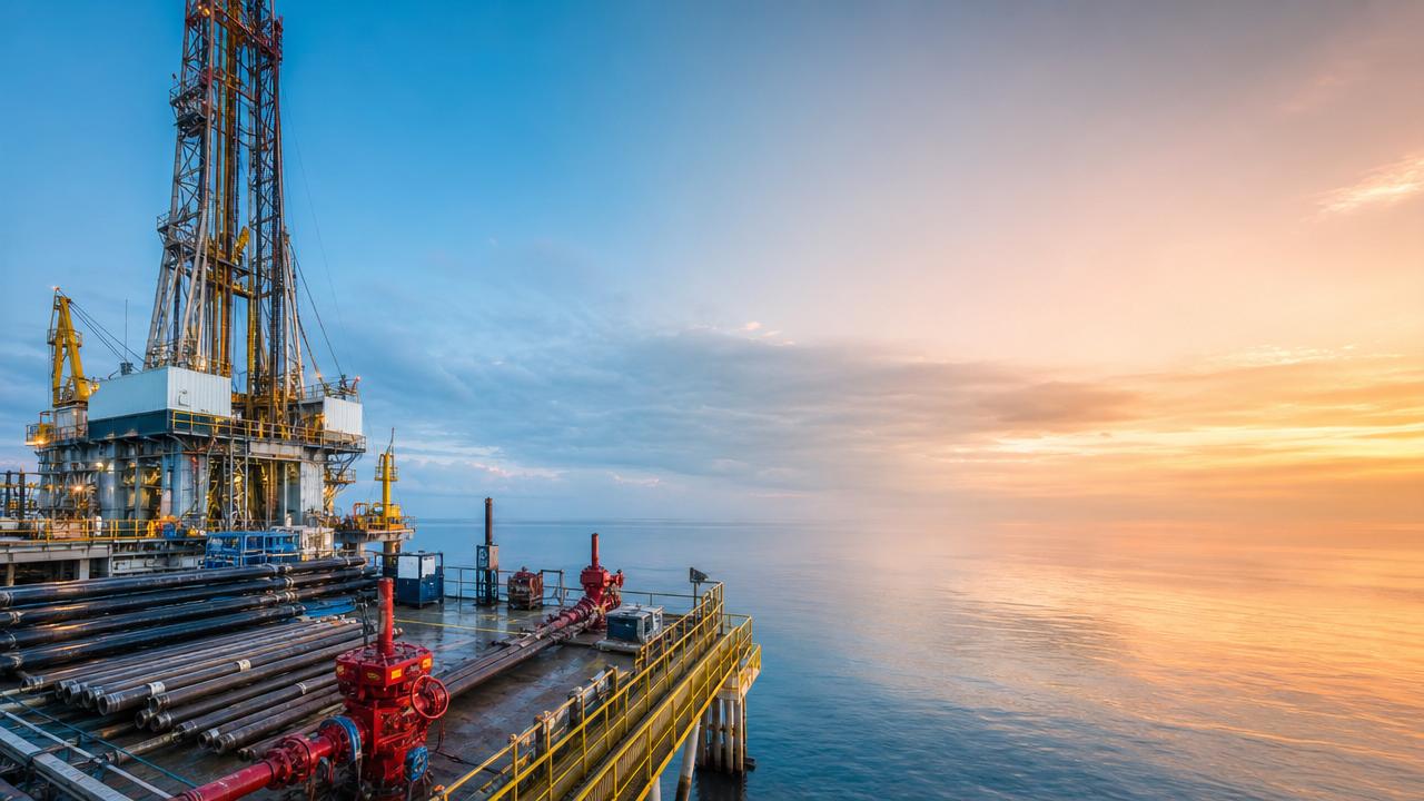 Oil and gas drilling costs keep shifting. What is driving them? Oil and gas drilling costs keep shifting. What is driving them?