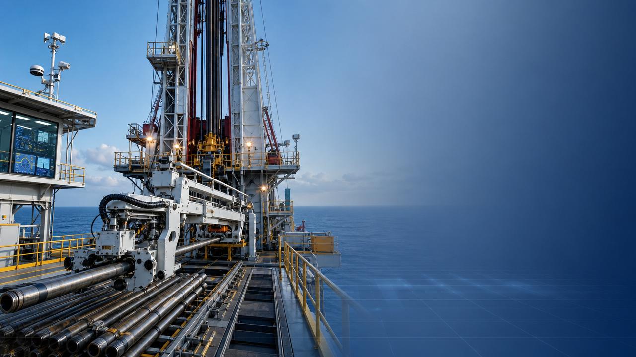What automated drilling systems reduce risk and delays?