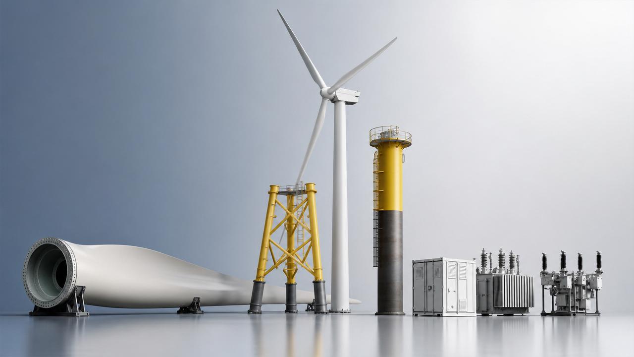 How to compare cost-effective renewable equipment options