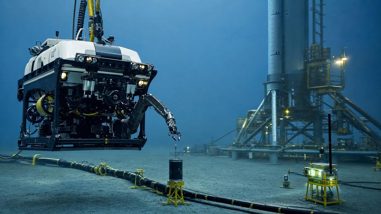 Which deep-sea equipment specs matter before deployment? Which deep-sea equipment specs matter before deployment?