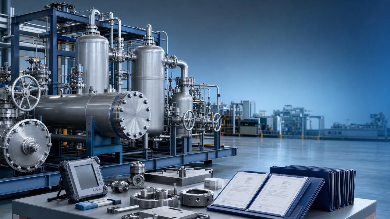 How to judge a reliable oil extraction equipment supplier