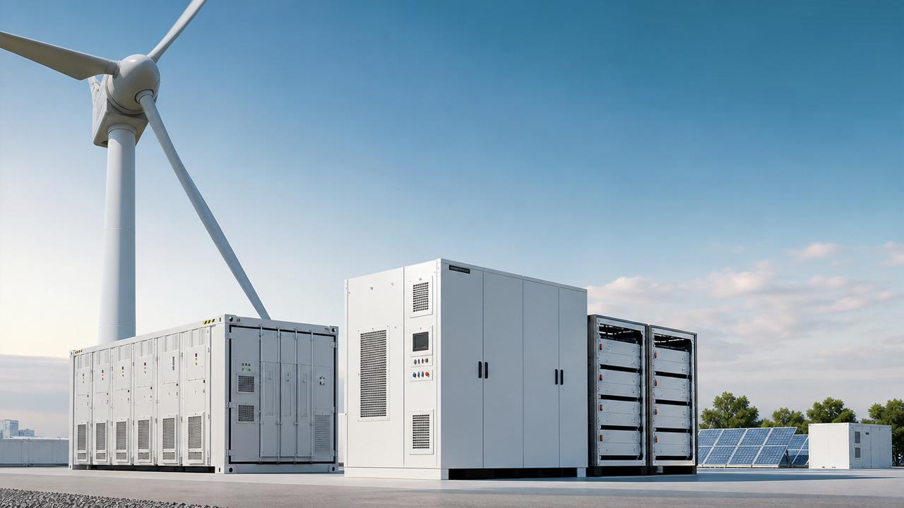 How cost-effective renewable energy equipment pays off faster