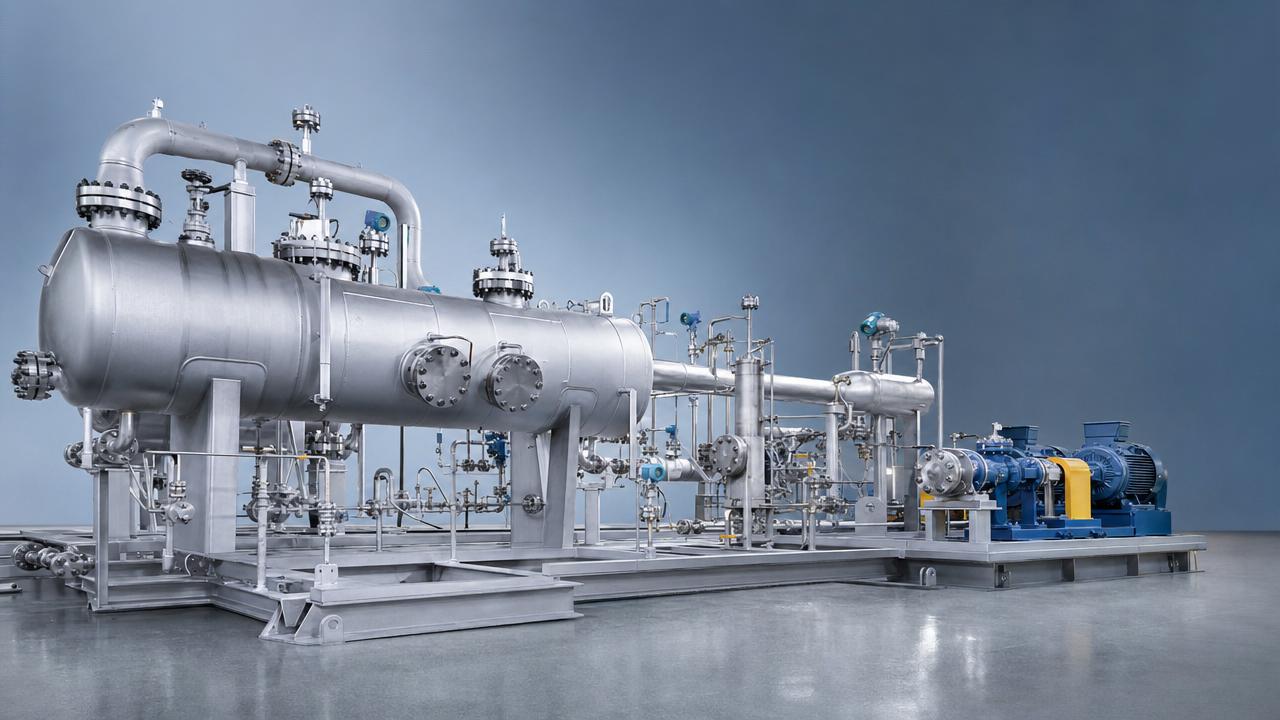 How to judge a reliable oil extraction equipment supplier
