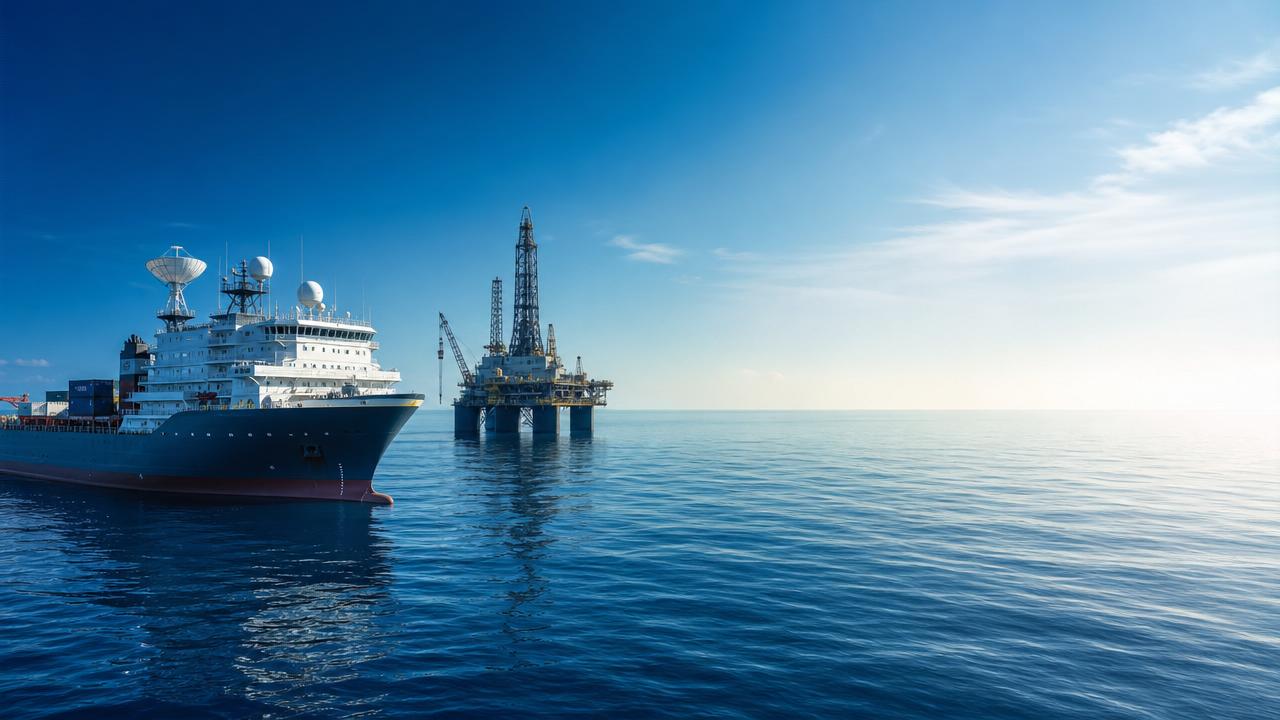 Why maritime communication now depends on satellites