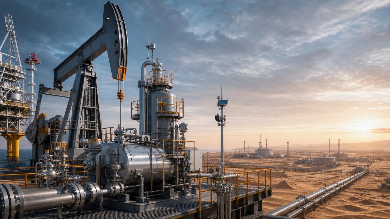 How low maintenance can oil extraction equipment really be?
