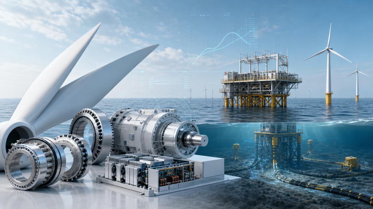 How to spot cost-effective renewable equipment early