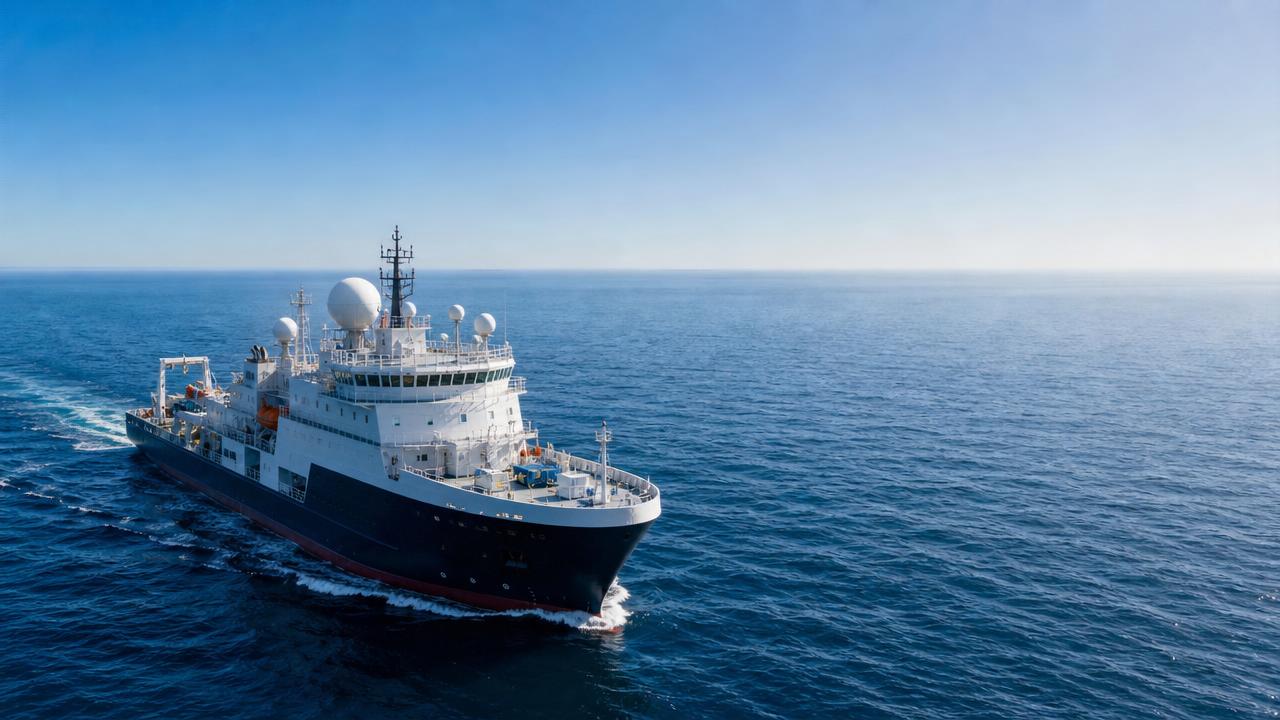 Maritime satellite communication needs more than coverage