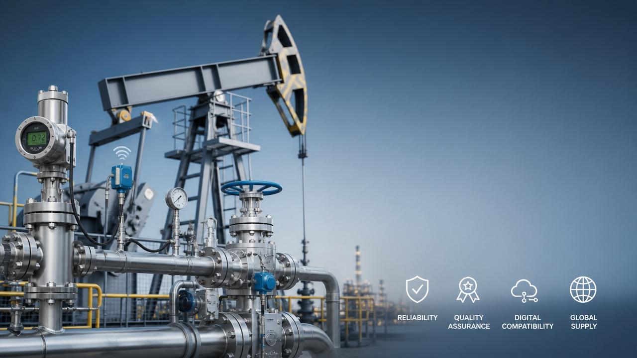 Choosing an oil extraction equipment supplier takes more