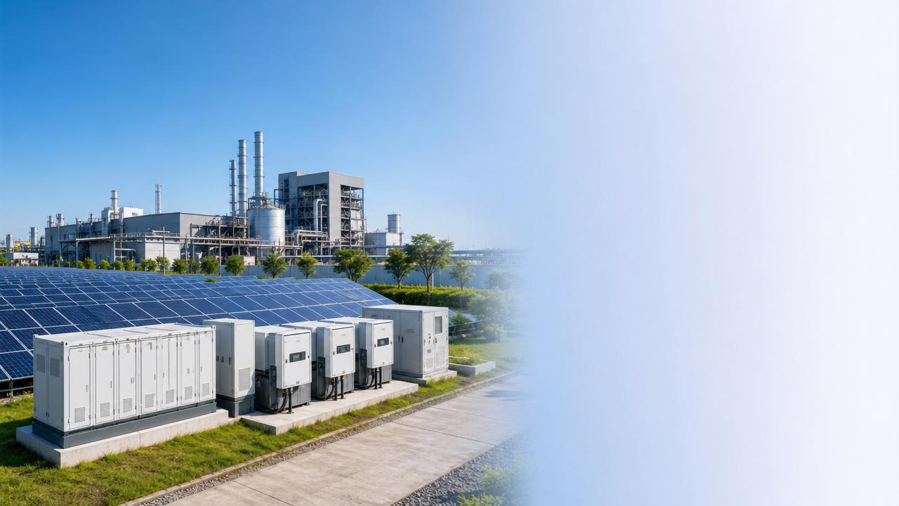 Are solar hybrid systems the smartest green energy fix?