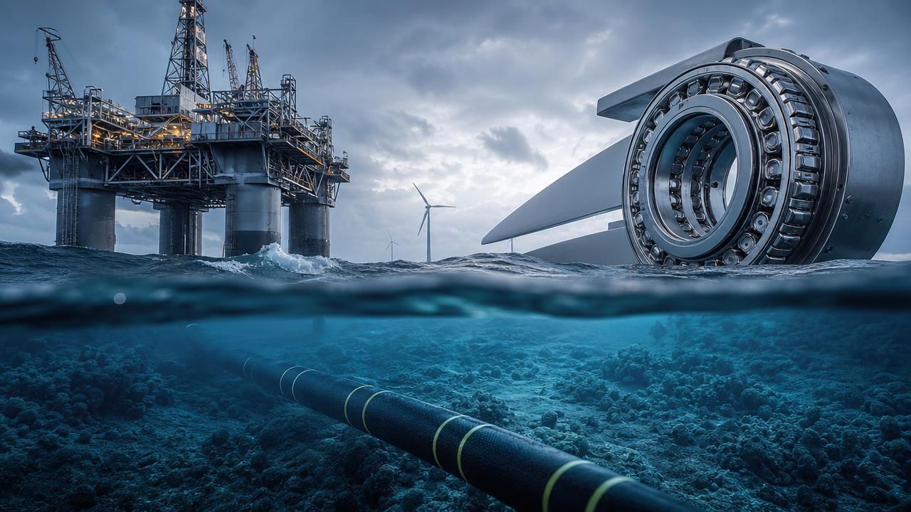 Extreme environment engineering cuts risk in harsh projects