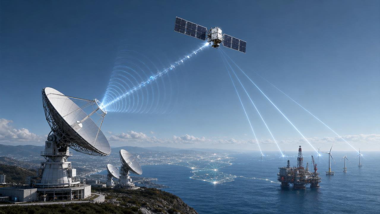 Why satellite spectrum allocation keeps delaying new services