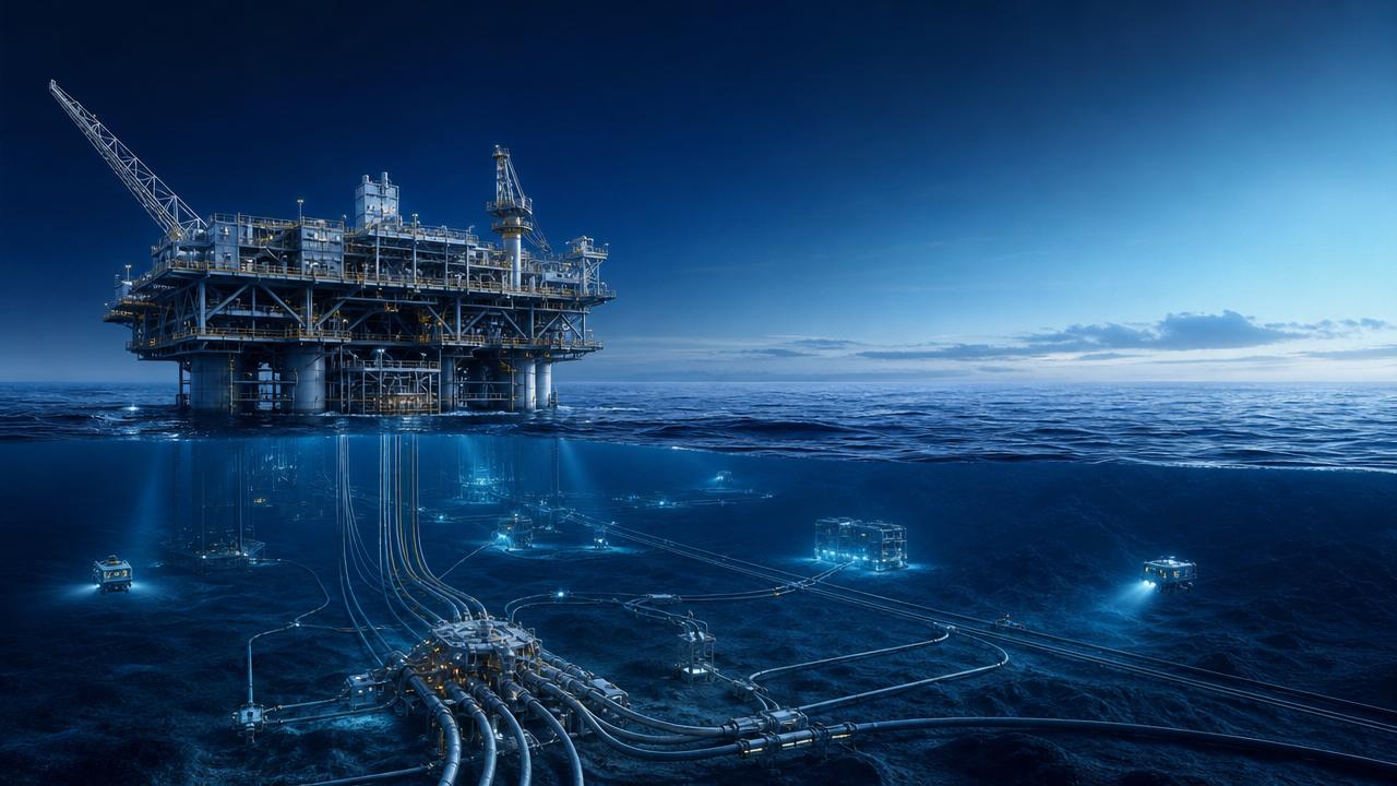 Deep-sea resource extraction faces a tougher cost test